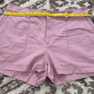 Old Navy Women's Pink Shorts